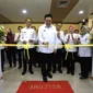 Sekretaris Jenderal DPD RI Mohammad Iqbal saat peluncuran rebranding Koperasi Sabang Merauke Sejahtera (SMS) yang mengusung transformasi digital dan peningkatan layanan bagi anggota. (Posnews/DPD RI)