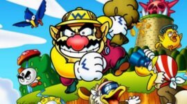 Kabar gembira untuk pencinta game retro. Nintendo menambahkan Wario Land dan jajaran game klasik Game Boy ke layanan Switch Online. Dok: Istimewa.