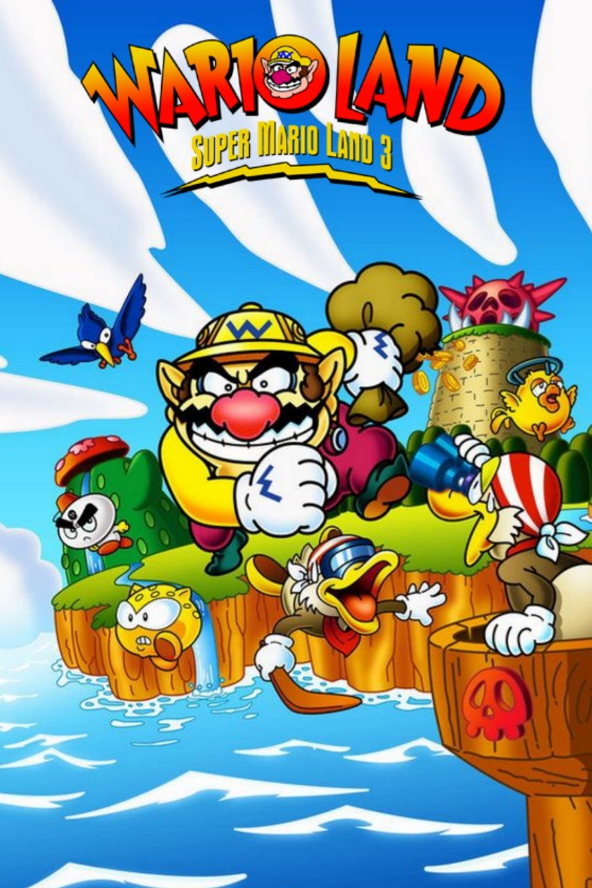 Kabar gembira untuk pencinta game retro. Nintendo menambahkan Wario Land dan jajaran game klasik Game Boy ke layanan Switch Online. Dok: Istimewa.