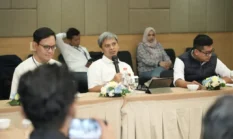 PLN Targetkan SUTET 500 kV Priok–Muara Tawar Beroperasi Agustus 2026
