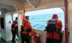 78 Orang di KM Nurul Salsa, 25 Masih Hilang dan Nakhoda Diperiksa Polisi