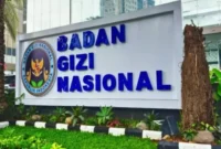Badan Gizi Nasional. (Posnews/Humas BGN)