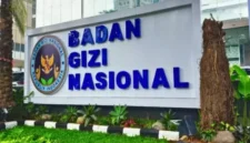Badan Gizi Nasional. (Posnews/Humas BGN)