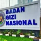 Badan Gizi Nasional. (Posnews/Humas BGN)