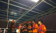 Dua Korban KM Nurul Salsa Ditemukan Selamat, 18 Orang Masih Dicari Tim SAR