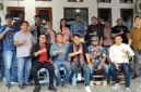 Ones Kilikily resmi memimpin DPW PETIR DKI Jakarta dalam konsolidasi dan pembentukan kepengurusan di Jakarta Timur. (Posnews/MR)