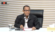 OTT KPK Langkat: Eks Timses Bupati Diduga Kuasai 85 Proyek Rp10,2 Miliar
