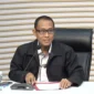 Pelaksana Tugas Direktur Penyidikan KPK Achmad Taufik Husein. (Posnews/KPK)