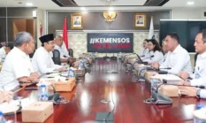 BNN Gandeng Kemensos, Kemenkes, dan Kemenaker Pulihkan Korban Narkoba