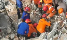 Tragedi Ledakan Rumah Medan: Korban Terakhir Ditemukan, 3 Orang Tewas