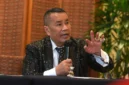 Pengacara Hotman Paris Hutapea, Posnews/Istimewa)