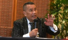 Hotman Paris Dampingi Febrie Adriansyah di Kasus Korupsi dan TPPU