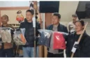 Polisi menetapkan lima warga sebagai tersangka pengeroyokan terduga pencuri ayam hingga tewas di Tabanan, Bali.
(Posnews/Polres Tabanan)