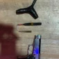 Polisi Amankan Pelaku Curanmor di Tanjung Priok, Airsoft Gun dan Kunci T Disita. (Posnews/Polsek Tanjung Priok)