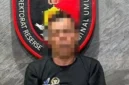 Polisi Tangkap Suami Korban dan Sita Palu. (Posnews/Humas PMJ)
