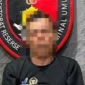 Polisi Tangkap Suami Korban dan Sita Palu. (Posnews/Humas PMJ)
