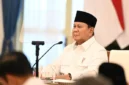 Presiden Prabowo Subianto menegaskan perang melawan narkoba dan meminta seluruh pihak mendukung penuh program BNN. (Posnews/Biro Pers Setpres)