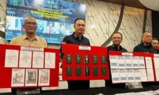 Imigrasi Bongkar Modus 10 WNA, Perusahaan Fiktif Dipakai untuk Kejar Visa Eropa