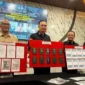 Ditjen Imigrasi mengungkap modus 10 WNA Pakistan dan Iran menggunakan perusahaan fiktif dan dokumen investasi bermasalah untuk mendapatkan ITAS investor. (Posnews/KemenImipas)