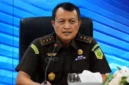 Pelaksana Tugas (Plt) Jaksa Agung Muda Tindak Pidana Khusus (Jampidsus) Rudi Margono. (Posnews/Kejagung)