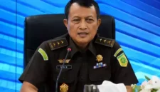 Pelaksana Tugas (Plt) Jaksa Agung Muda Tindak Pidana Khusus (Jampidsus) Rudi Margono. (Posnews/Kejagung)