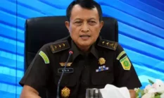 Siapa Rudi Margono? Jaksa Senior yang Kini Pimpin Sementara Jampidsus