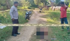 Pesta Kameko Berujung Maut, Pria Tewas dalam Duel Parang di Muna Barat