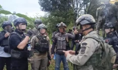 Baku Tembak Saat Operasi di Yahukimo, Tiga Orang Diduga Anggota KKB Tewas