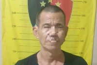 Polisi mengungkap pencurian ompreng program Makan Bergizi Gratis di SPPG Ciputat, Tangerang Selatan. (Posnews/Polsek Ciputat Timur)