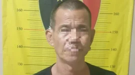 Polisi mengungkap pencurian ompreng program Makan Bergizi Gratis di SPPG Ciputat, Tangerang Selatan. (Posnews/Polsek Ciputat Timur)