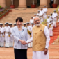 Aliansi ekonomi New Delhi. PM Jepang Sanae Takaichi dan PM India Narendra Modi bersepakat memperkuat kerja sama rantai pasok semikonduktor di tengah gejolak global. Dok: Istimewa.