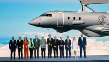 Ketegangan transatlantik di Turki. Presiden Donald Trump menuntut kendali penuh AS atas Greenland serta berjanji mencabut sanksi militer terhadap Turki di sela KTT NATO Ankara. Dok: Istimewa.