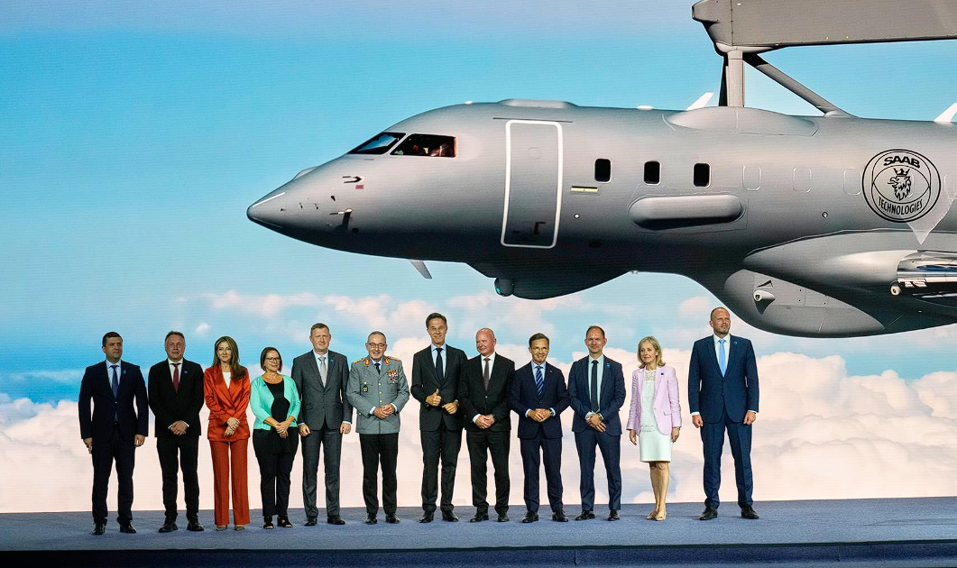 Ketegangan transatlantik di Turki. Presiden Donald Trump menuntut kendali penuh AS atas Greenland serta berjanji mencabut sanksi militer terhadap Turki di sela KTT NATO Ankara. Dok: Istimewa.