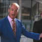 Langkah taktis pemimpin Reform UK. Nigel Farage memicu pemilu sela di Clacton guna menghindari penyelidikan komite etik terkait donasi rahasia. Dok: Istimewa.