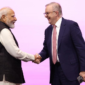 Terobosan diplomatik di Melbourne. Australia membuka keran ekspor uranium ke India guna mendukung target energi bersih dan memperkuat keamanan regional. Dok: Istimewa.