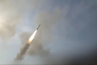 Krisis Selat Hormuz memuncak. Militer Amerika Serikat meluncurkan serangan udara baru ke wilayah pesisir selatan Iran. Dok: Istimewa.