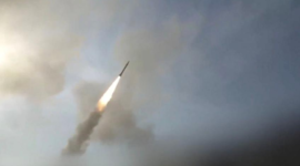 Krisis Selat Hormuz memuncak. Militer Amerika Serikat meluncurkan serangan udara baru ke wilayah pesisir selatan Iran. Dok: Istimewa.
