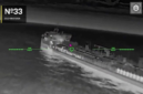 Langkah agresif militer Ukraina. Presiden Volodymyr Zelenskyy membentuk komando dampak jarak jauh guna melumpuhkan pasokan energi dan logistik Rusia. Dok: Istimewa.