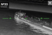 Langkah agresif militer Ukraina. Presiden Volodymyr Zelenskyy membentuk komando dampak jarak jauh guna melumpuhkan pasokan energi dan logistik Rusia. Dok: Istimewa.