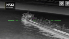 Langkah agresif militer Ukraina. Presiden Volodymyr Zelenskyy membentuk komando dampak jarak jauh guna melumpuhkan pasokan energi dan logistik Rusia. Dok: Istimewa.