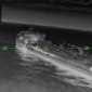 Langkah agresif militer Ukraina. Presiden Volodymyr Zelenskyy membentuk komando dampak jarak jauh guna melumpuhkan pasokan energi dan logistik Rusia. Dok: Istimewa.