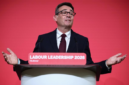 Suksesi kepemimpinan di Downing Street. Andy Burnham resmi memimpin Partai Buruh Inggris guna mengembalikan stabilitas nasional yang kian goyah. Dok: Istimewa.