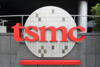 Langkah taktis amankan rantai pasok. Raksasa chip TSMC menambah investasi fantastis di AS guna melipatgandakan produksi chip kecerdasan buatan. Dok: Istimewa.