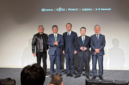 Langkah revolusioner atasi krisis demografi. Fujitsu menggandeng Nvidia serta raksasa robotika Jepang guna mengembangkan teknologi AI fisik tercanggih. Dok: Istimewa.