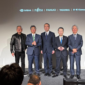 Langkah revolusioner atasi krisis demografi. Fujitsu menggandeng Nvidia serta raksasa robotika Jepang guna mengembangkan teknologi AI fisik tercanggih. Dok: Istimewa.