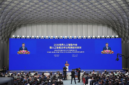 Langkah berani dunia teknologi terbuka. Startup Beijing Moonshot meluncurkan model AI Kimi K3 guna menantang dominasi OpenAI dan Anthropic. Dok: Istimewa.