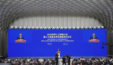 Langkah berani dunia teknologi terbuka. Startup Beijing Moonshot meluncurkan model AI Kimi K3 guna menantang dominasi OpenAI dan Anthropic. Dok: Istimewa.
