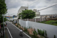 Langkah siaga hadapi polusi bising dan panas. Warga Hino dan Inzai menolak keras proyek pembangunan pusat data AI yang merusak ketenteraman. Dok: Istimewa.