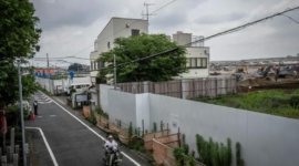 Langkah siaga hadapi polusi bising dan panas. Warga Hino dan Inzai menolak keras proyek pembangunan pusat data AI yang merusak ketenteraman. Dok: Istimewa.