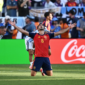 Langkah emas generasi baru La Roja. Gol tunggal Ferran Torres pada babak tambahan mengantarkan Spanyol merengkuh gelar juara dunia kedua mereka. Dok: Istimewa.